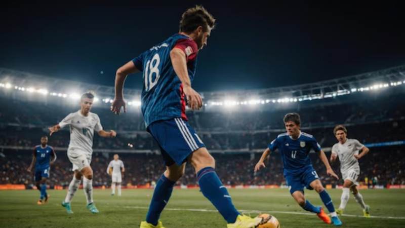 必一运动(B-Sports)官方网站 杯赛与联赛的区别